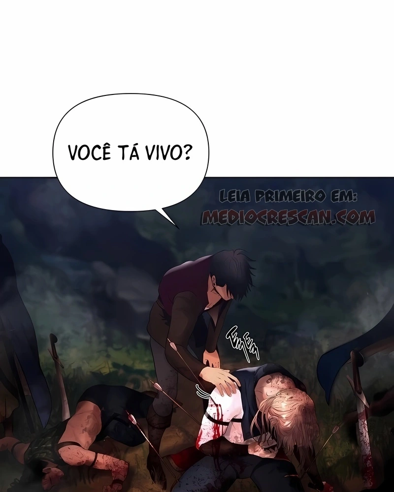 Missão Bárbara Capítulo 22 Página 90