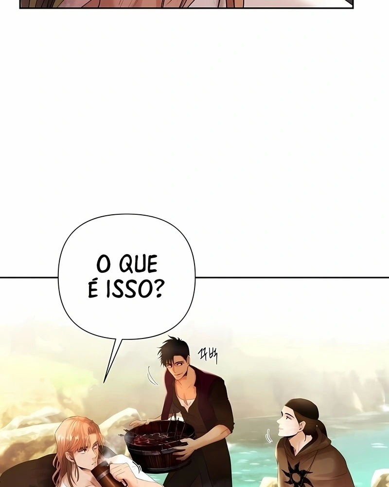 Missão Bárbara Capítulo 23 Página 14