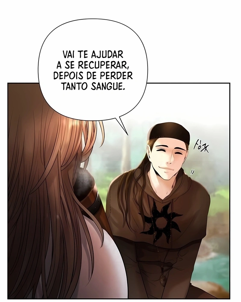 Missão Bárbara Capítulo 23 Página 16