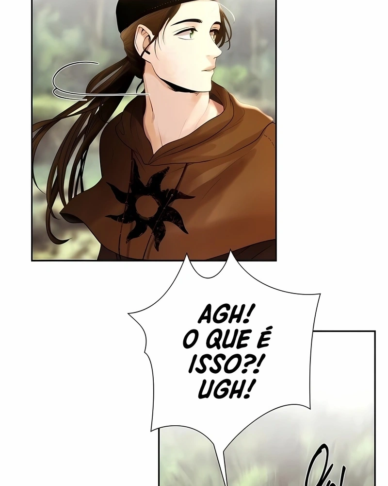 Missão Bárbara Capítulo 23 Página 23