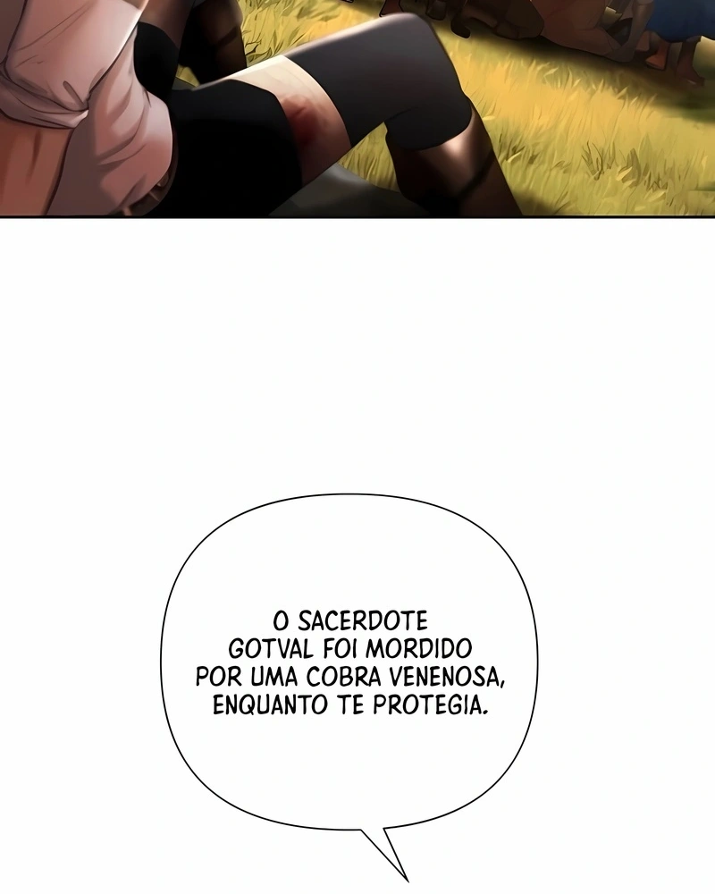 Missão Bárbara Capítulo 23 Página 42