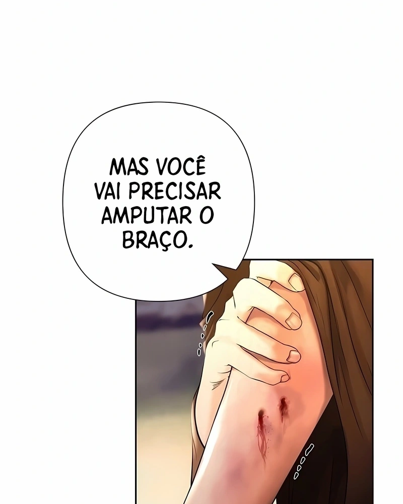 Missão Bárbara Capítulo 23 Página 51