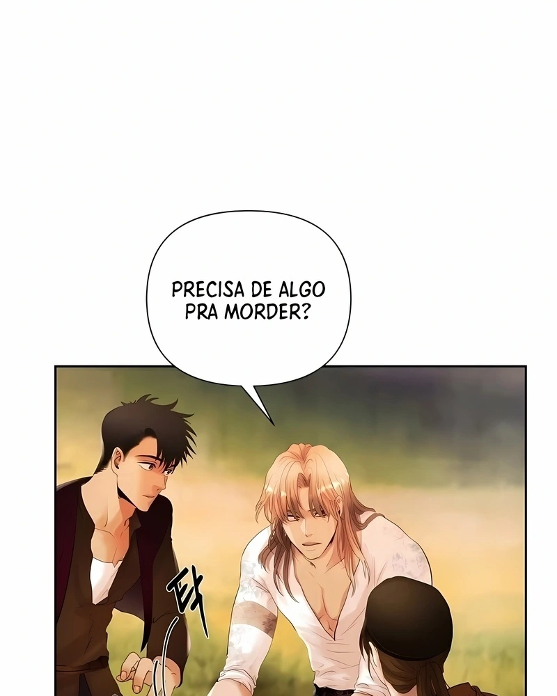 Missão Bárbara Capítulo 23 Página 54