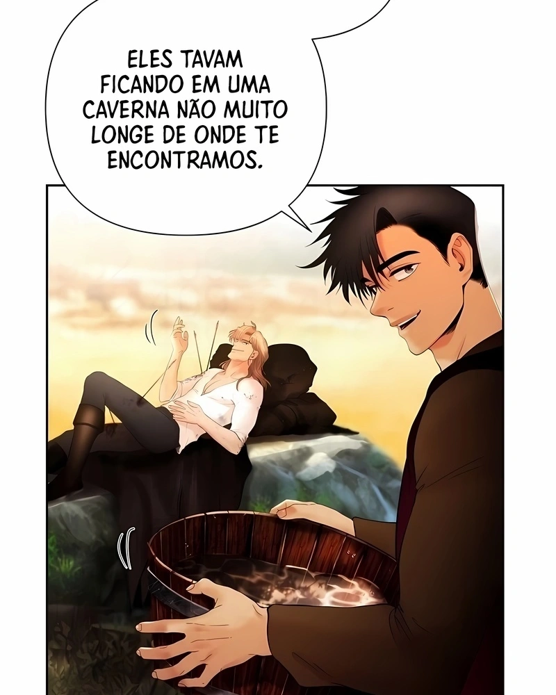 Missão Bárbara Capítulo 23 Página 6