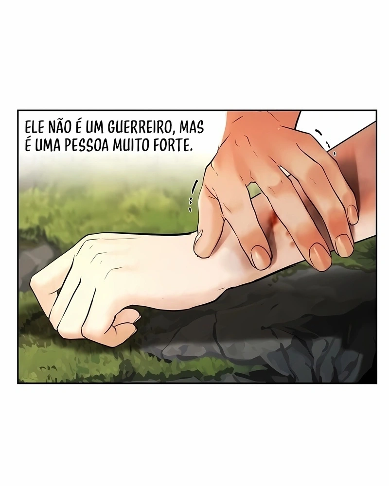 Missão Bárbara Capítulo 23 Página 62