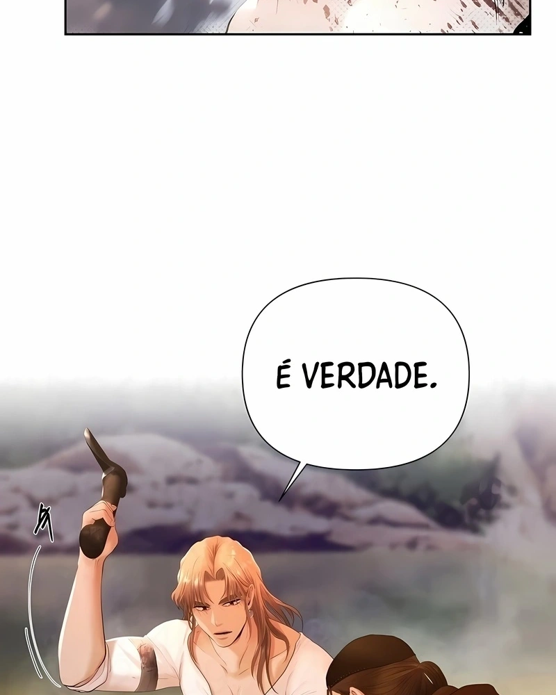 Missão Bárbara Capítulo 23 Página 68