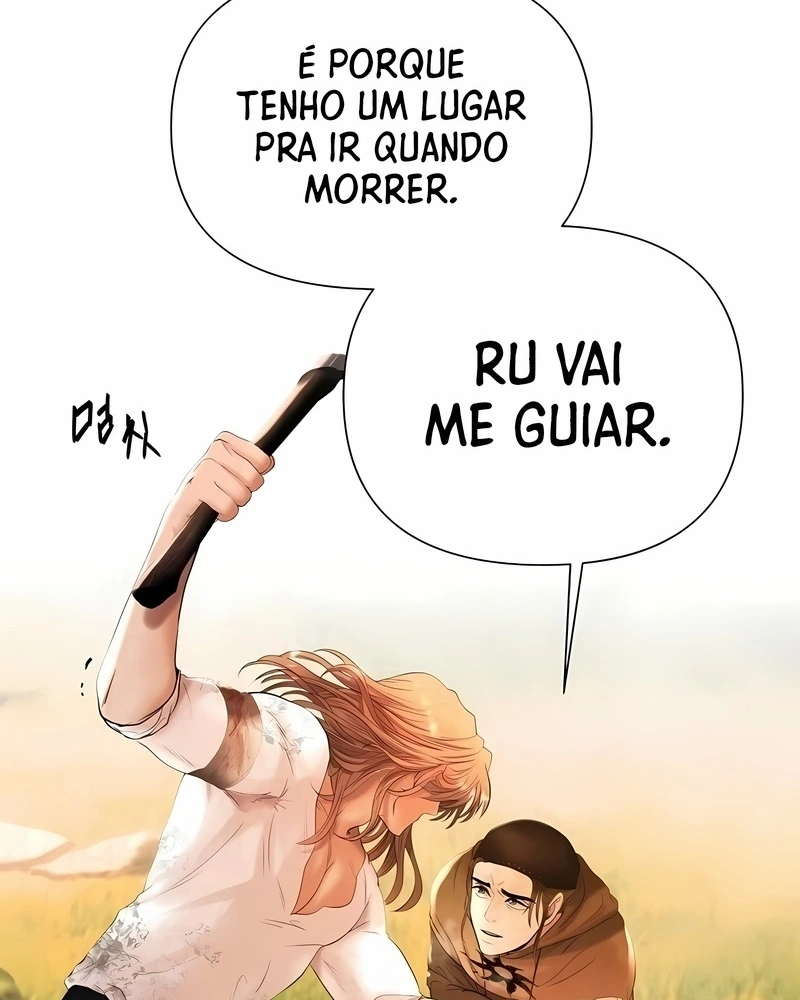 Missão Bárbara Capítulo 23 Página 71