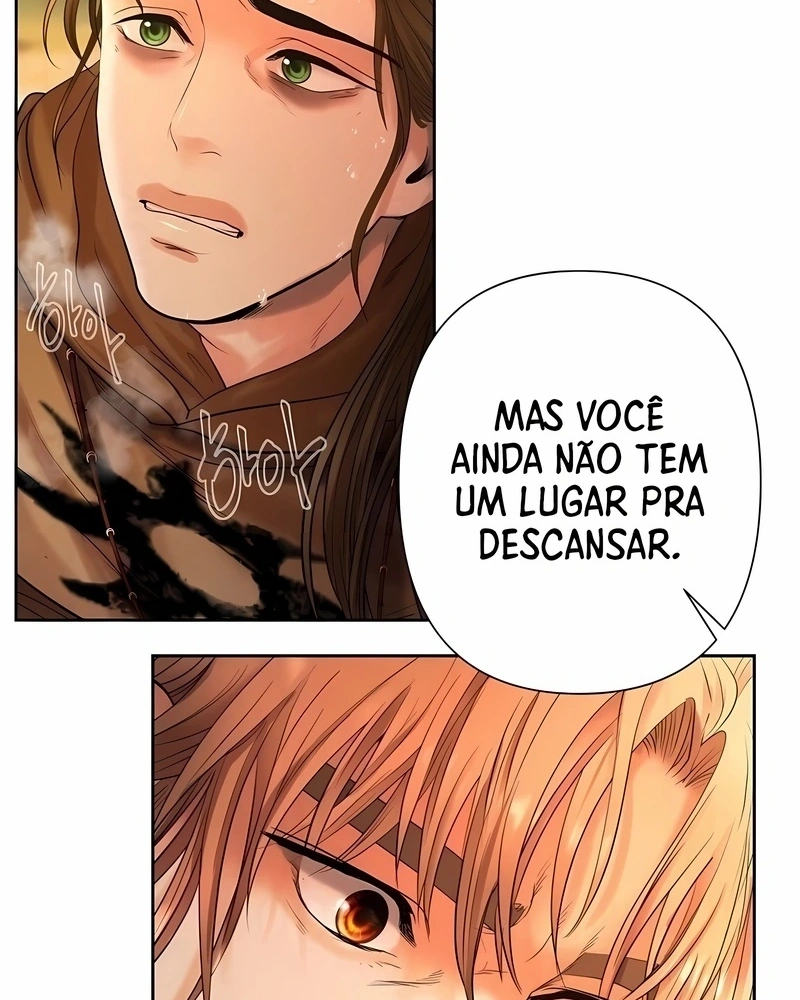 Missão Bárbara Capítulo 23 Página 73