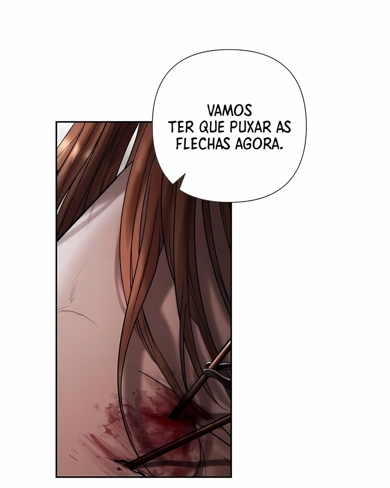 Missão Bárbara Capítulo 23 Página 9
