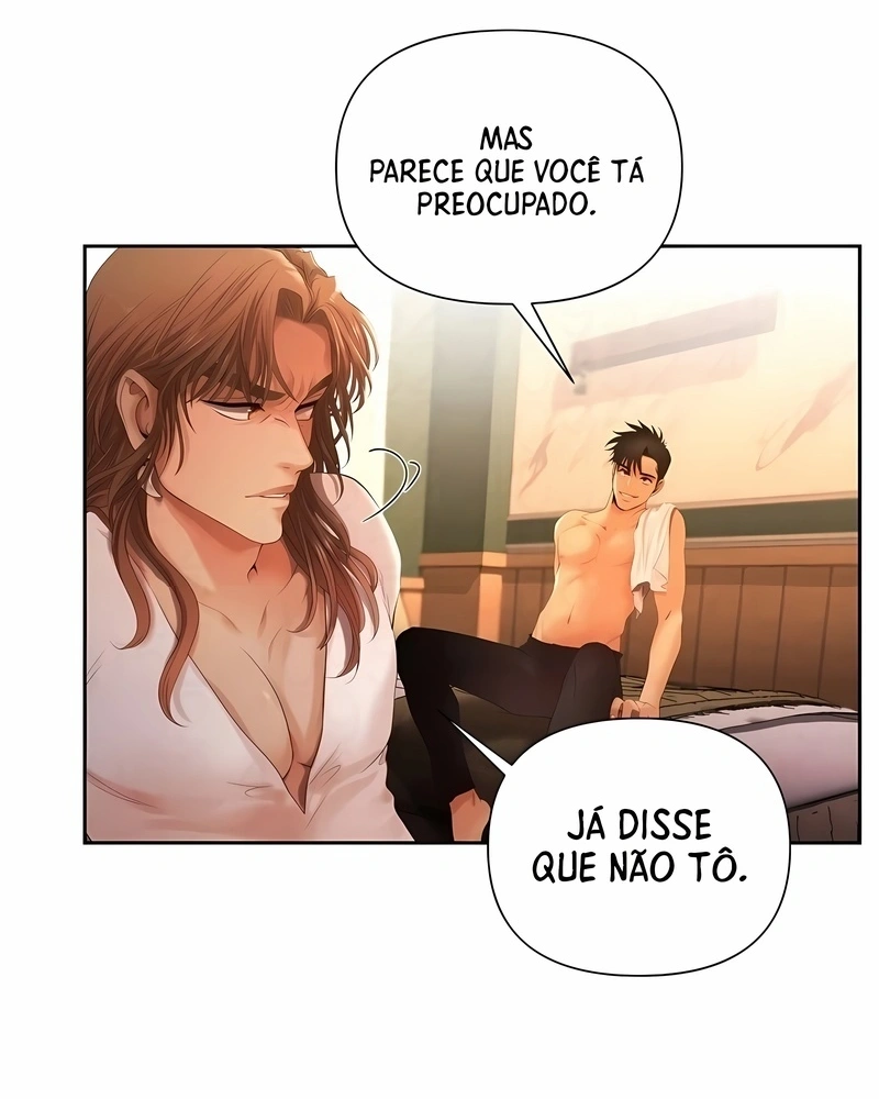 Missão Bárbara Capítulo 24 Página 12