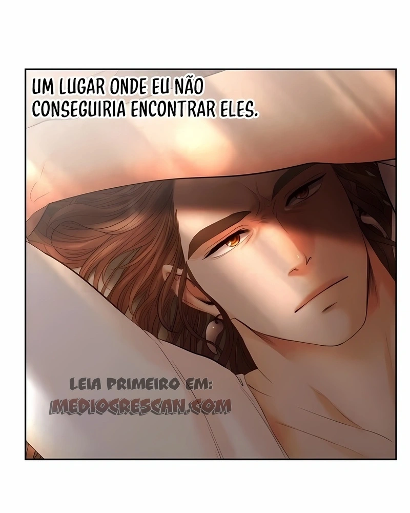 Missão Bárbara Capítulo 24 Página 19
