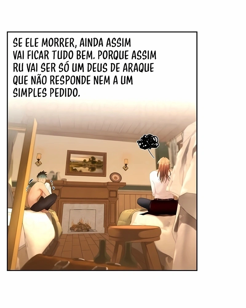 Missão Bárbara Capítulo 24 Página 24