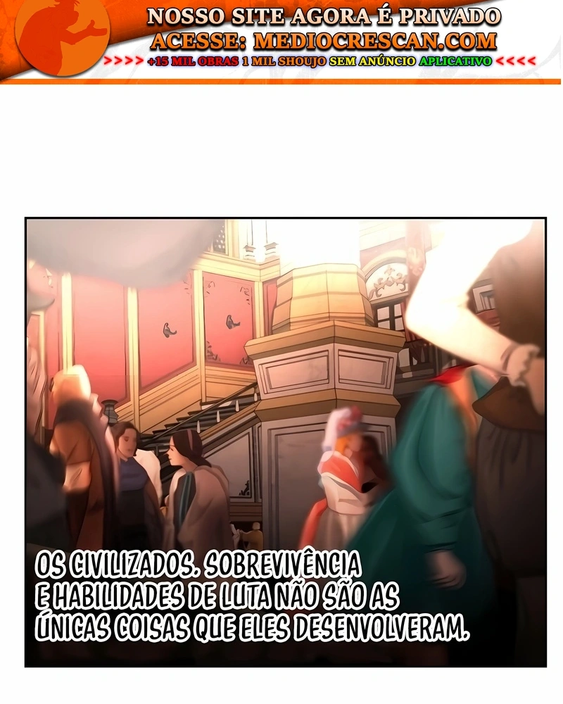 Missão Bárbara Capítulo 24 Página 32