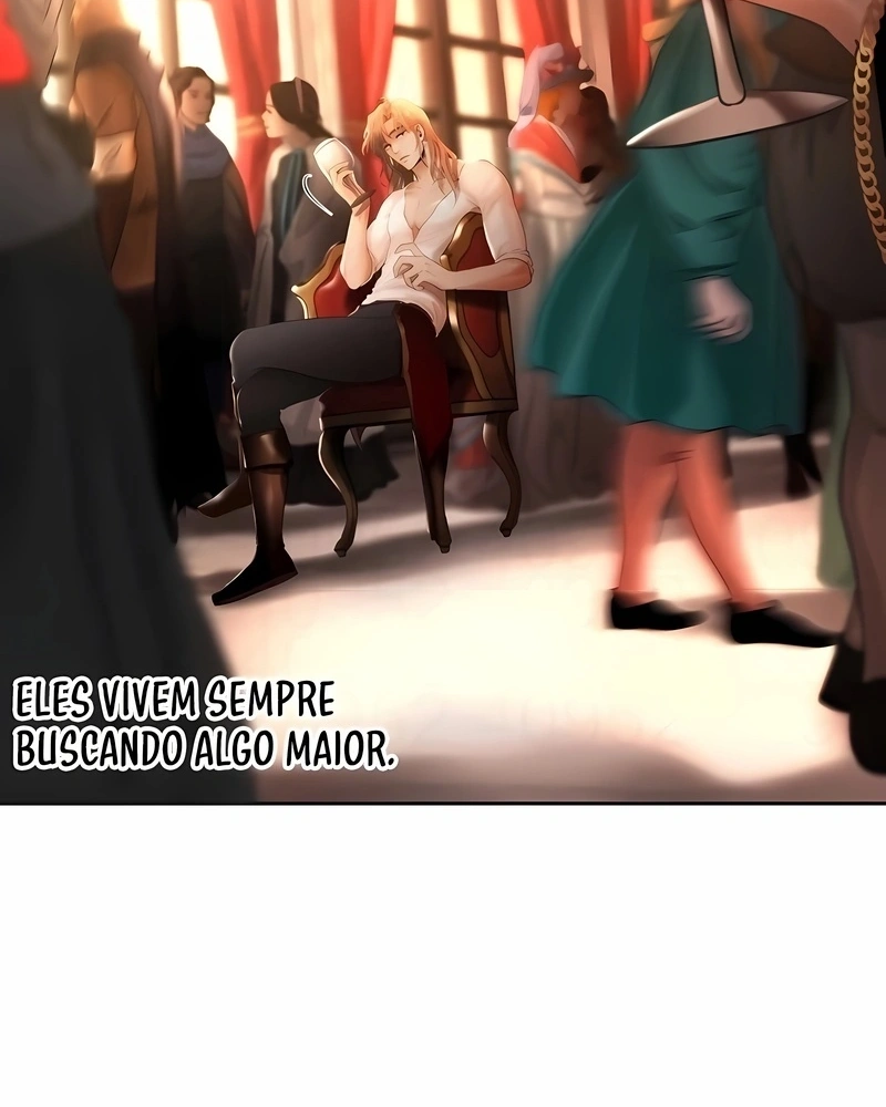 Missão Bárbara Capítulo 24 Página 34