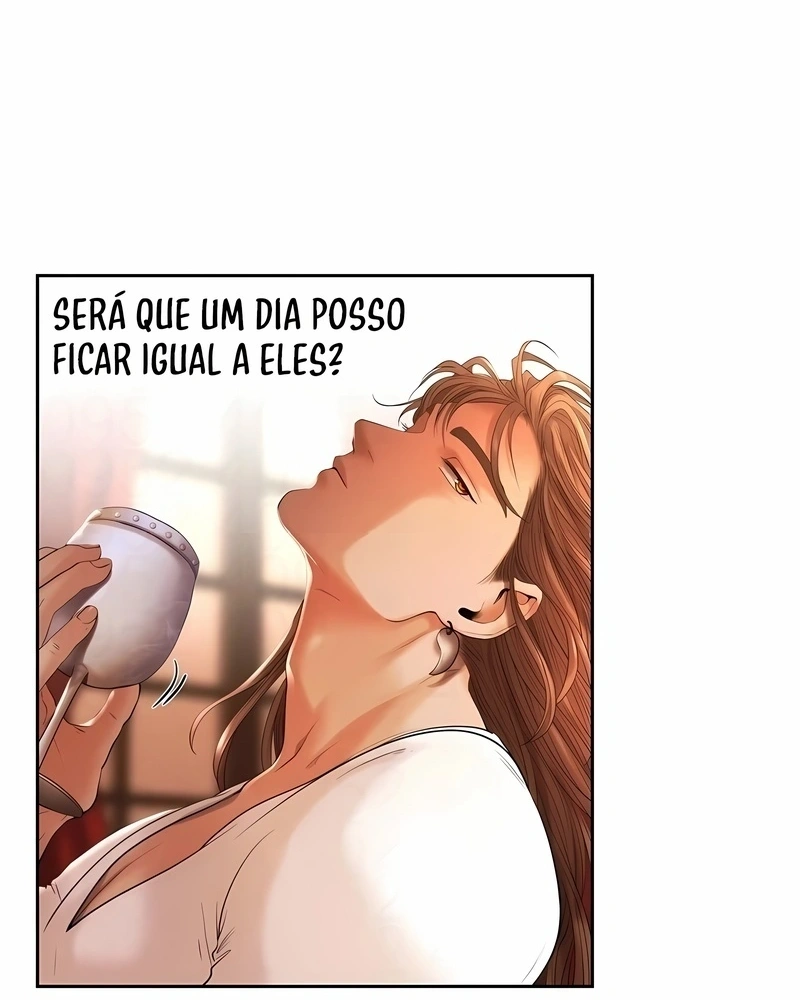 Missão Bárbara Capítulo 24 Página 35