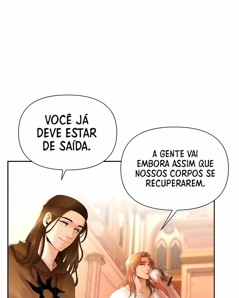 Missão Bárbara Capítulo 24 Página 54
