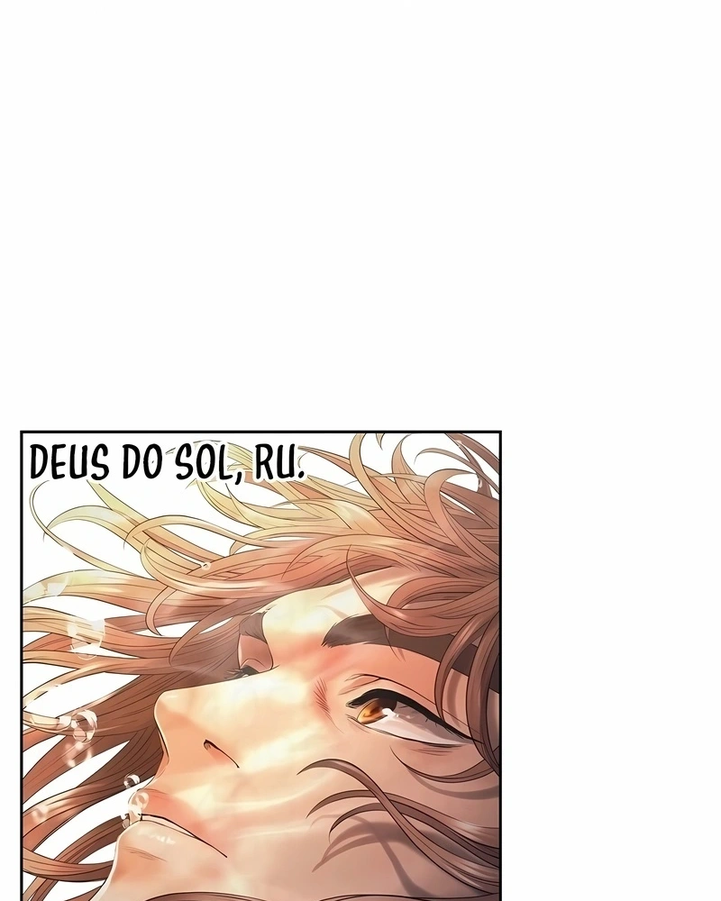 Missão Bárbara Capítulo 24 Página 74
