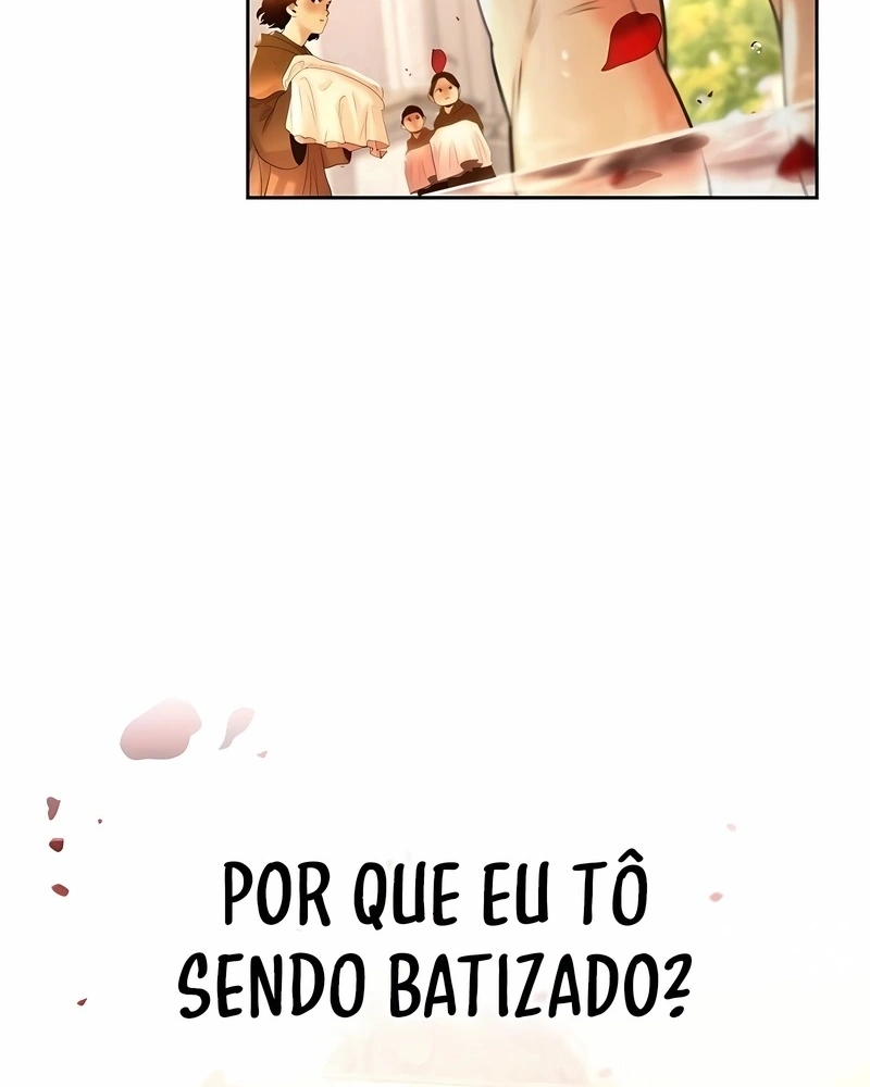 Missão Bárbara Capítulo 24 Página 78