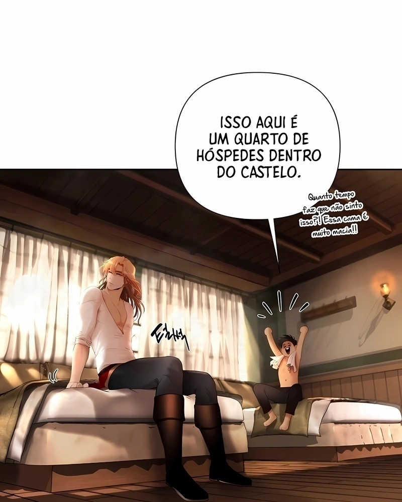 Missão Bárbara Capítulo 24 Página 9