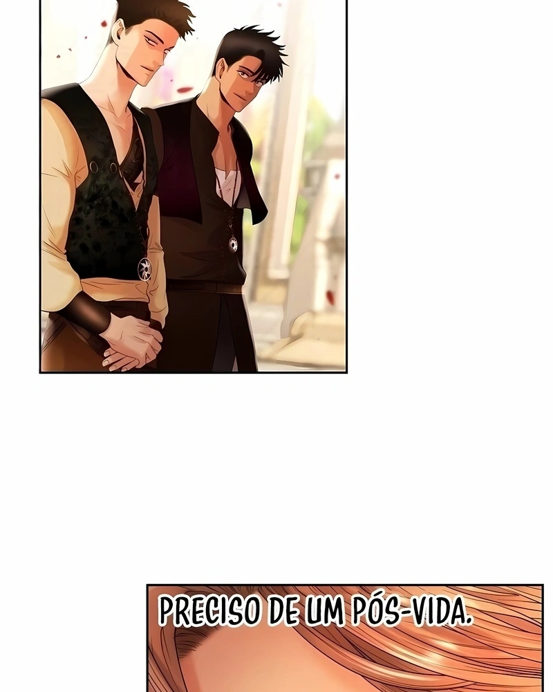 Missão Bárbara Capítulo 24 Página 94