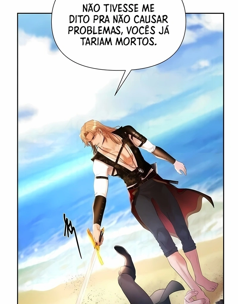 Missão Bárbara Capítulo 25 Página 102