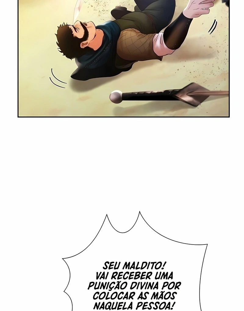 Missão Bárbara Capítulo 25 Página 103