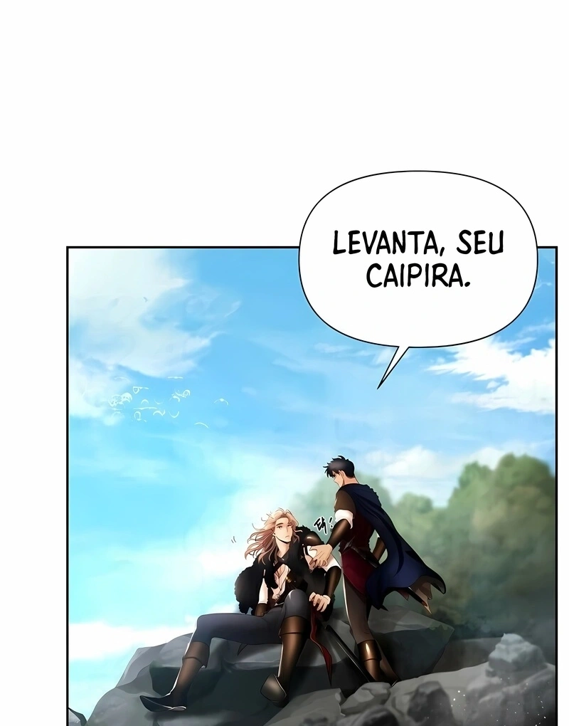 Missão Bárbara Capítulo 25 Página 12