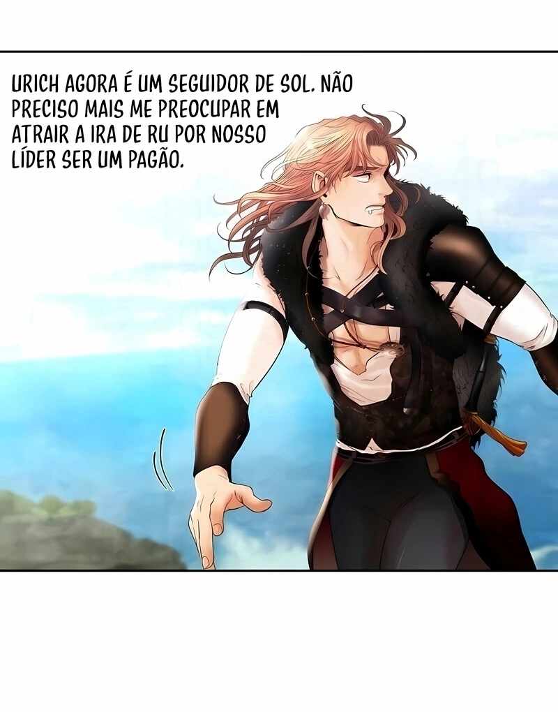 Missão Bárbara Capítulo 25 Página 16