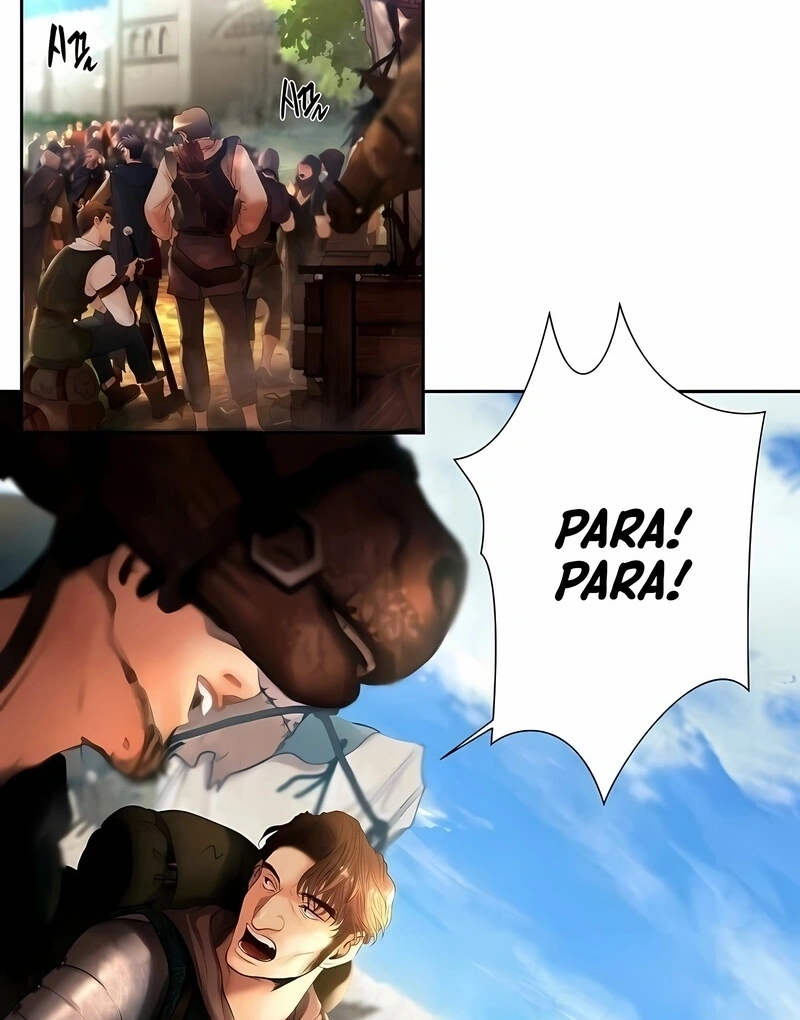 Missão Bárbara Capítulo 25 Página 31