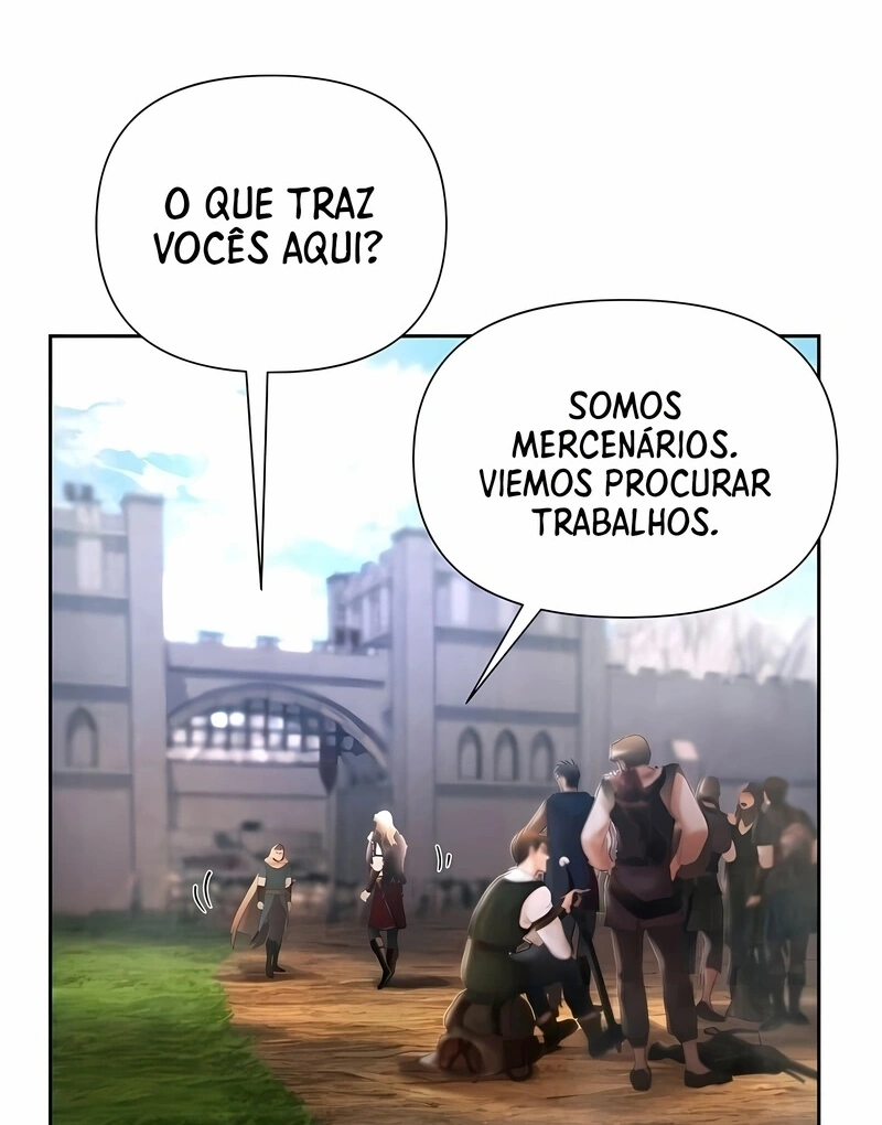 Missão Bárbara Capítulo 25 Página 33