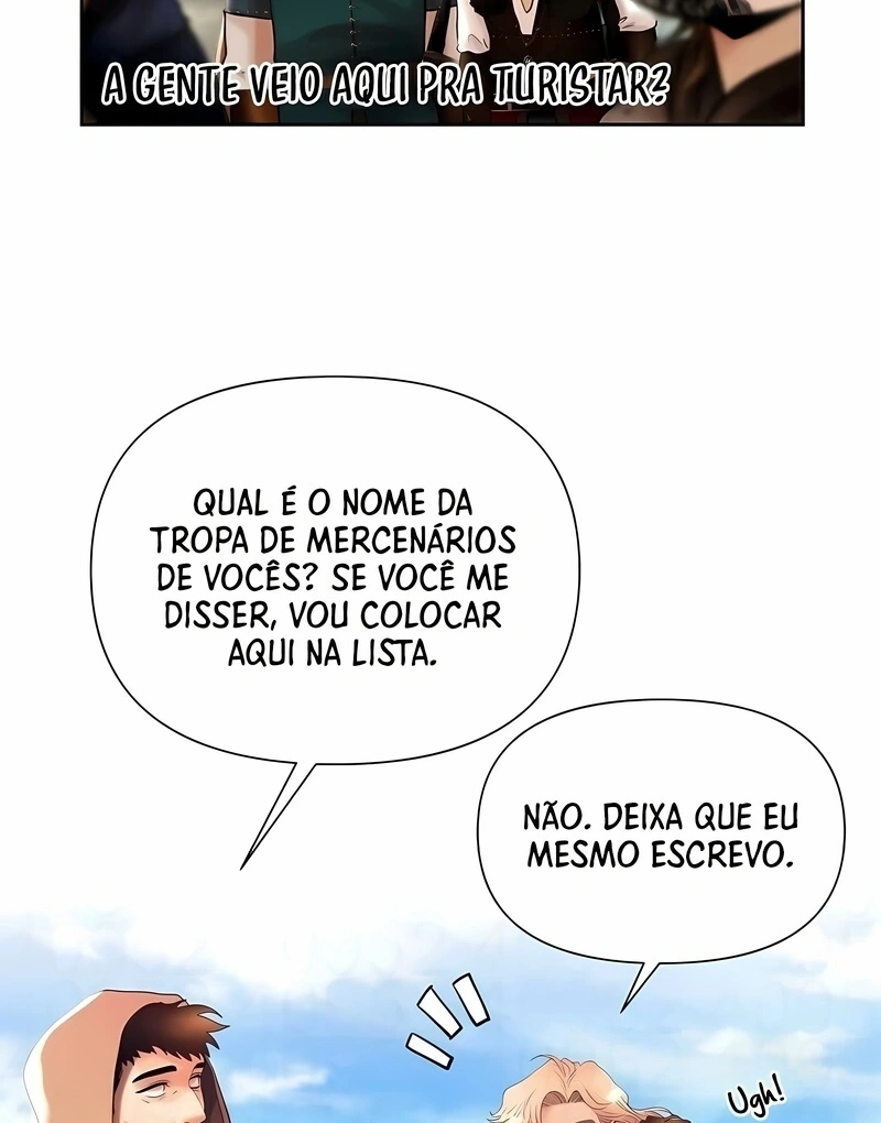 Missão Bárbara Capítulo 25 Página 39