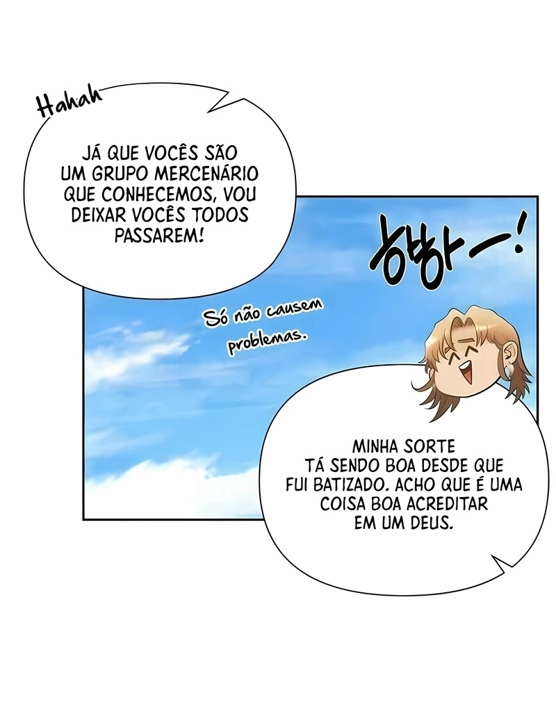 Missão Bárbara Capítulo 25 Página 45