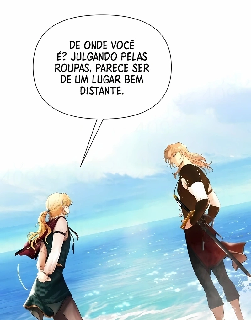 Missão Bárbara Capítulo 25 Página 72