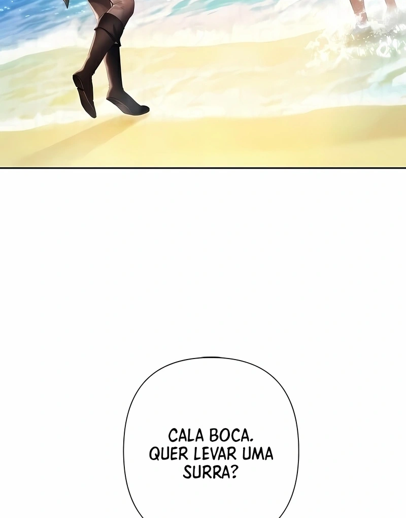 Missão Bárbara Capítulo 25 Página 73