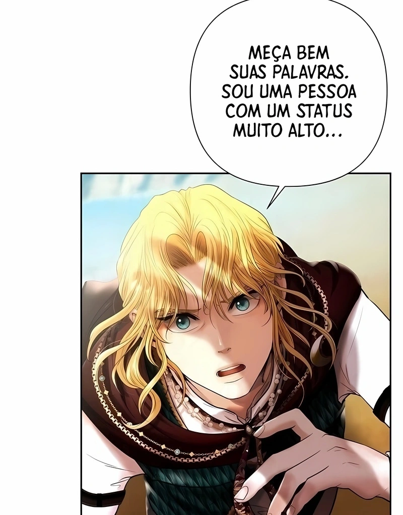Missão Bárbara Capítulo 25 Página 77