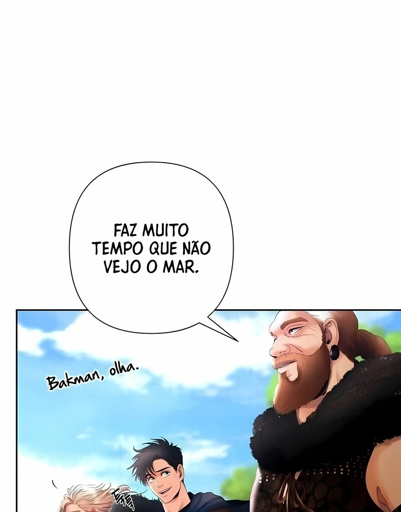 Missão Bárbara Capítulo 25 Página 8