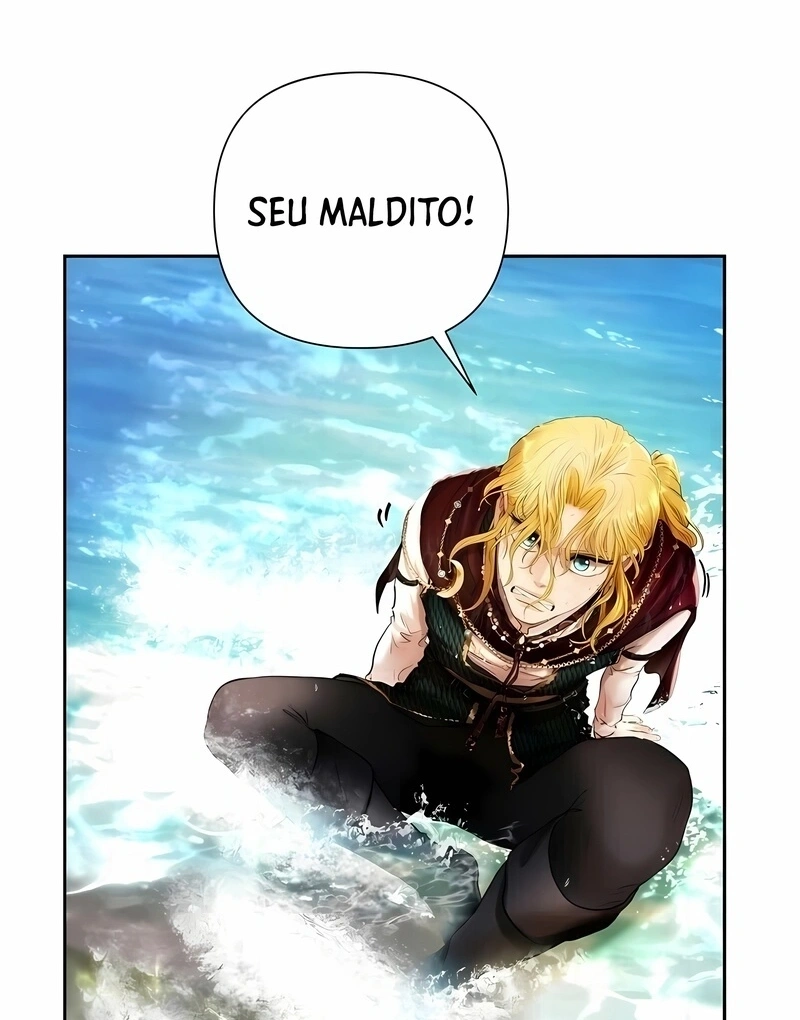 Missão Bárbara Capítulo 25 Página 82