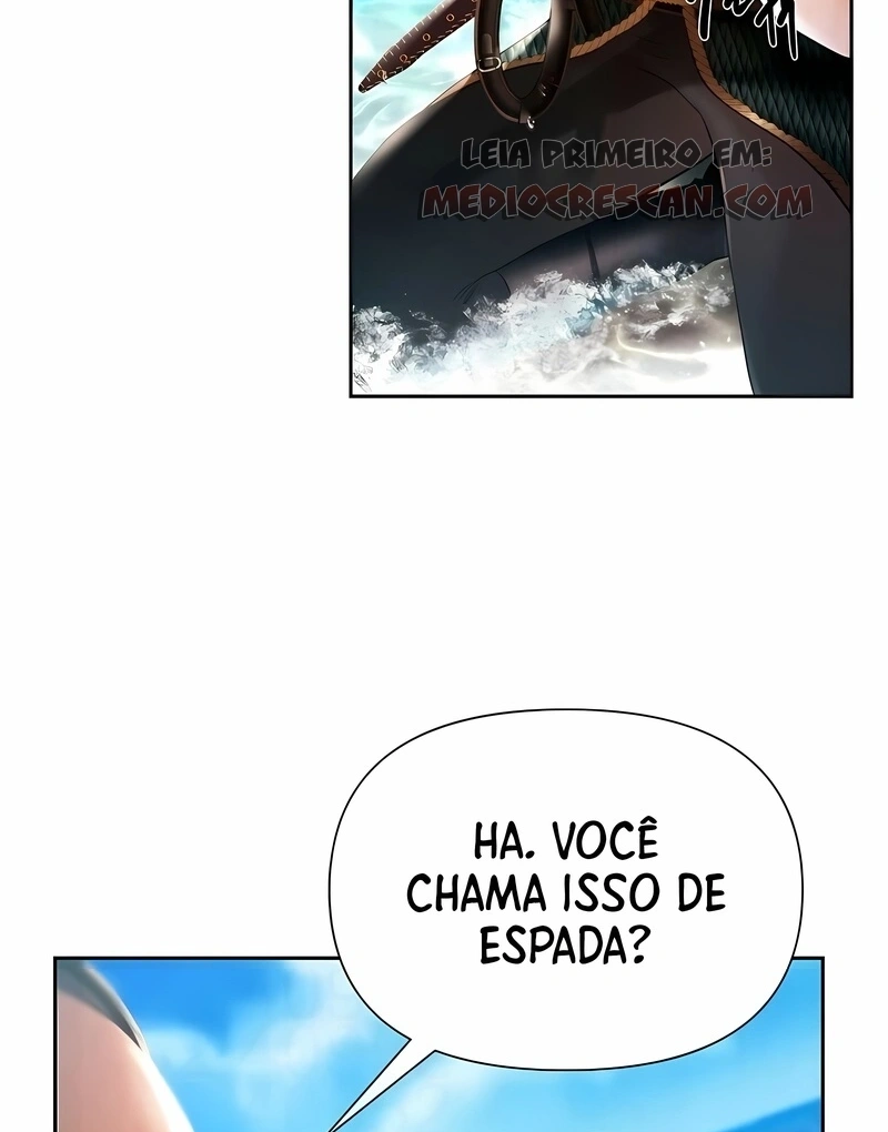 Missão Bárbara Capítulo 25 Página 84