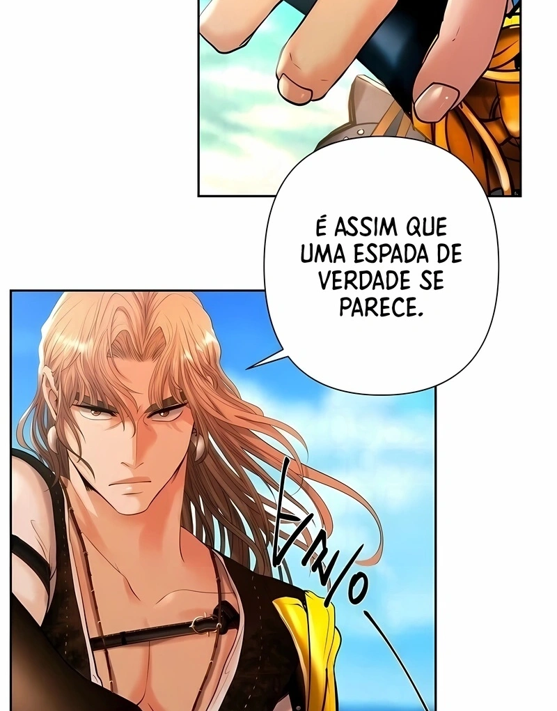 Missão Bárbara Capítulo 25 Página 87