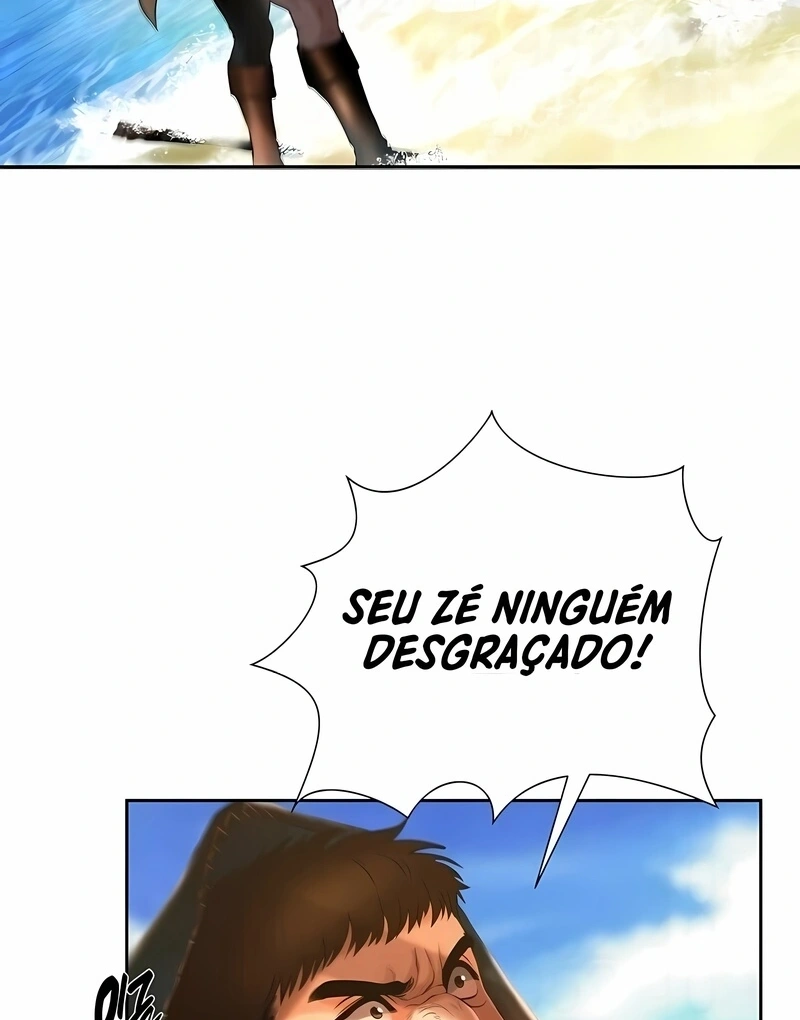 Missão Bárbara Capítulo 25 Página 94