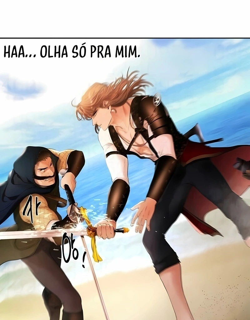 Missão Bárbara Capítulo 25 Página 96