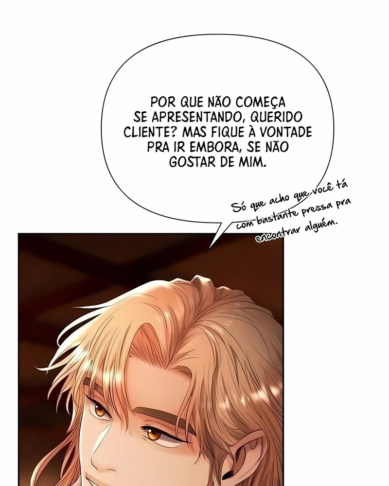 Missão Bárbara Capítulo 26 Página 11