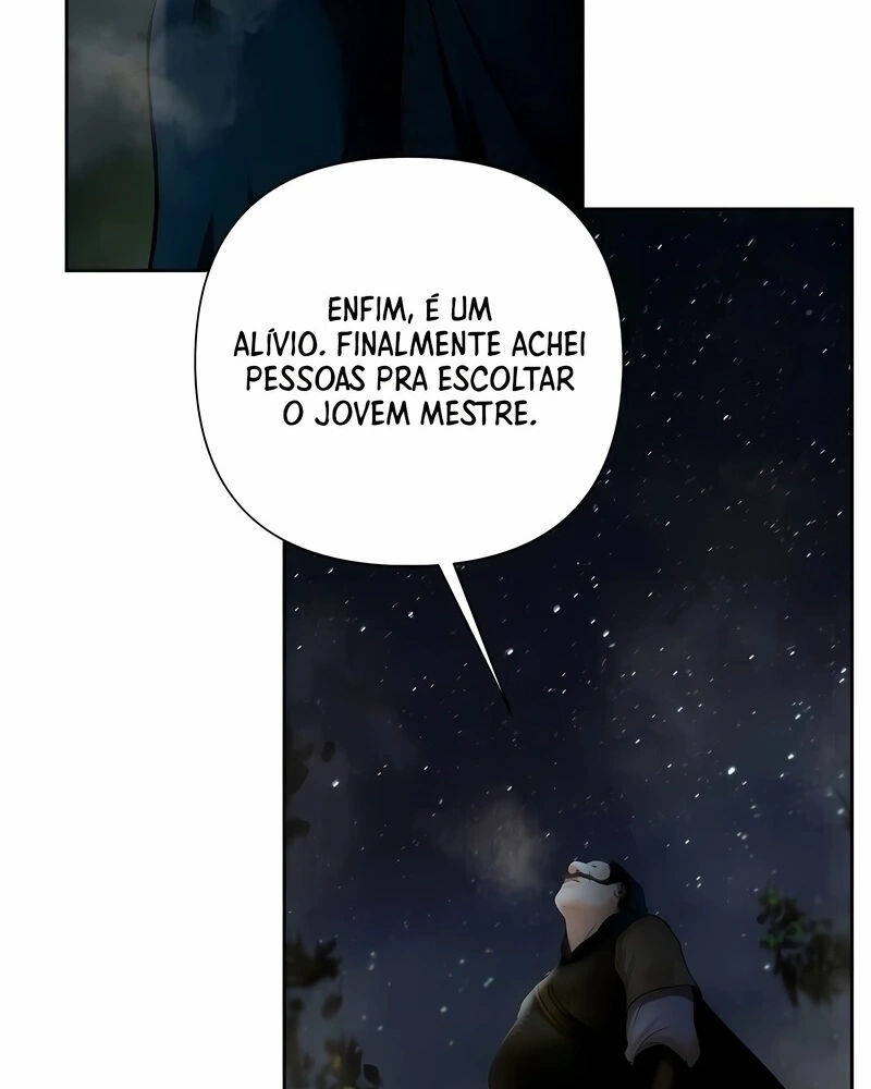 Missão Bárbara Capítulo 26 Página 111