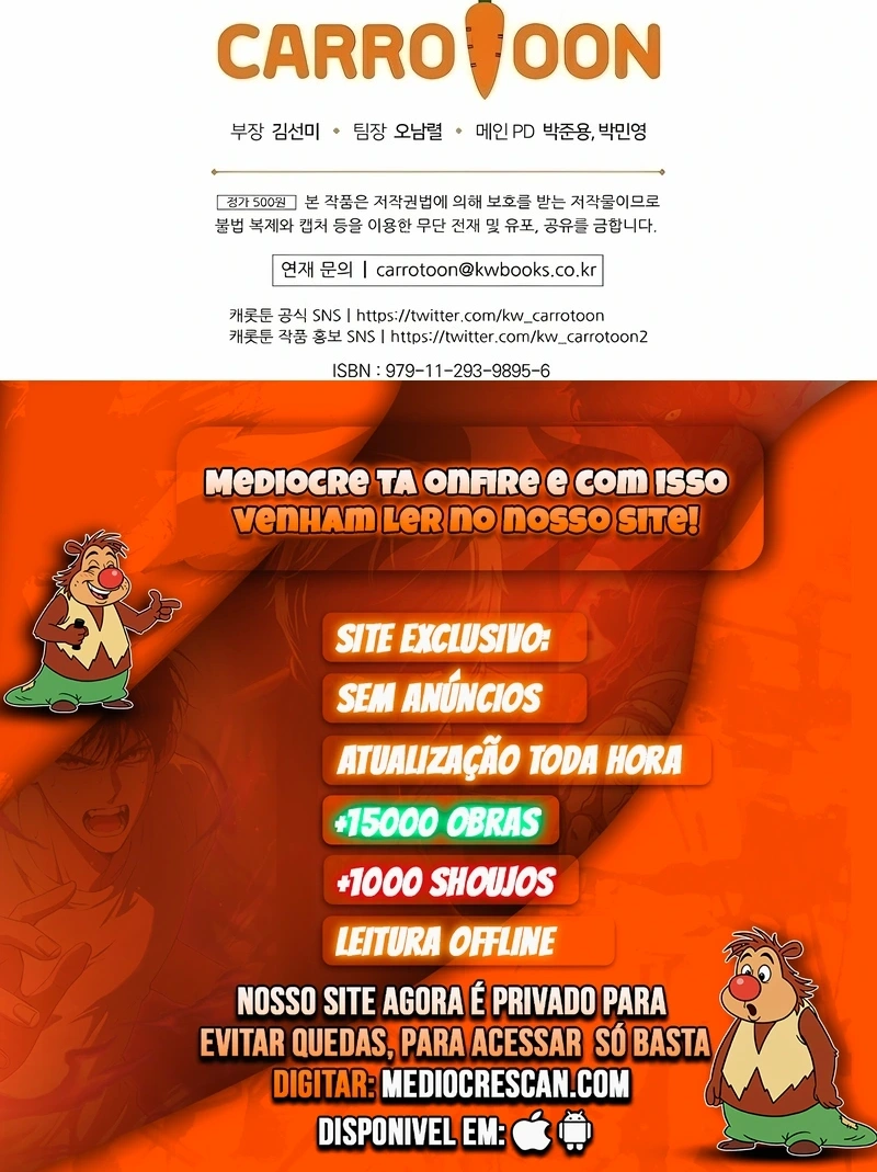 Missão Bárbara Capítulo 26 Página 116