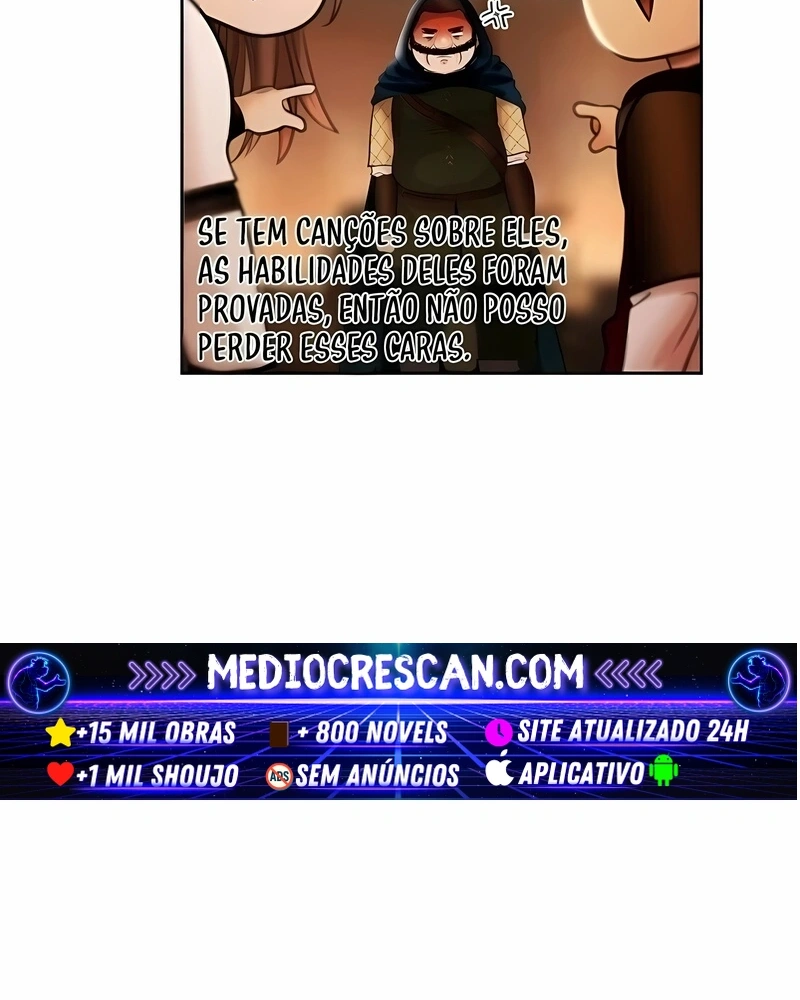 Missão Bárbara Capítulo 26 Página 17