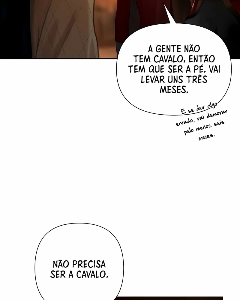 Missão Bárbara Capítulo 26 Página 19