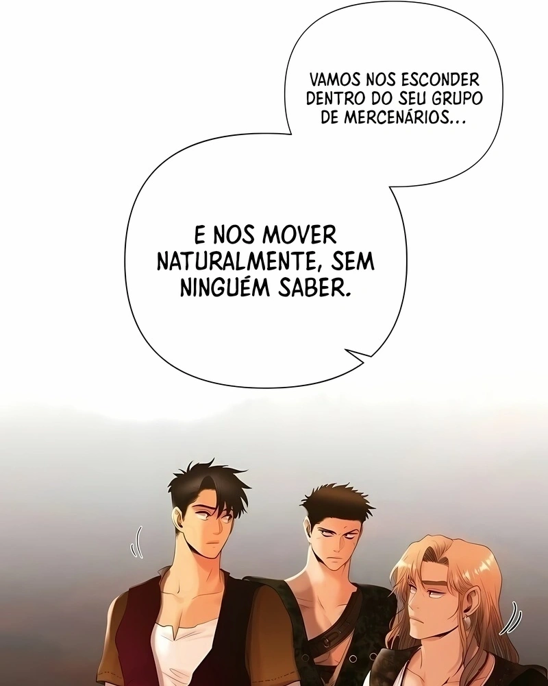 Missão Bárbara Capítulo 26 Página 21