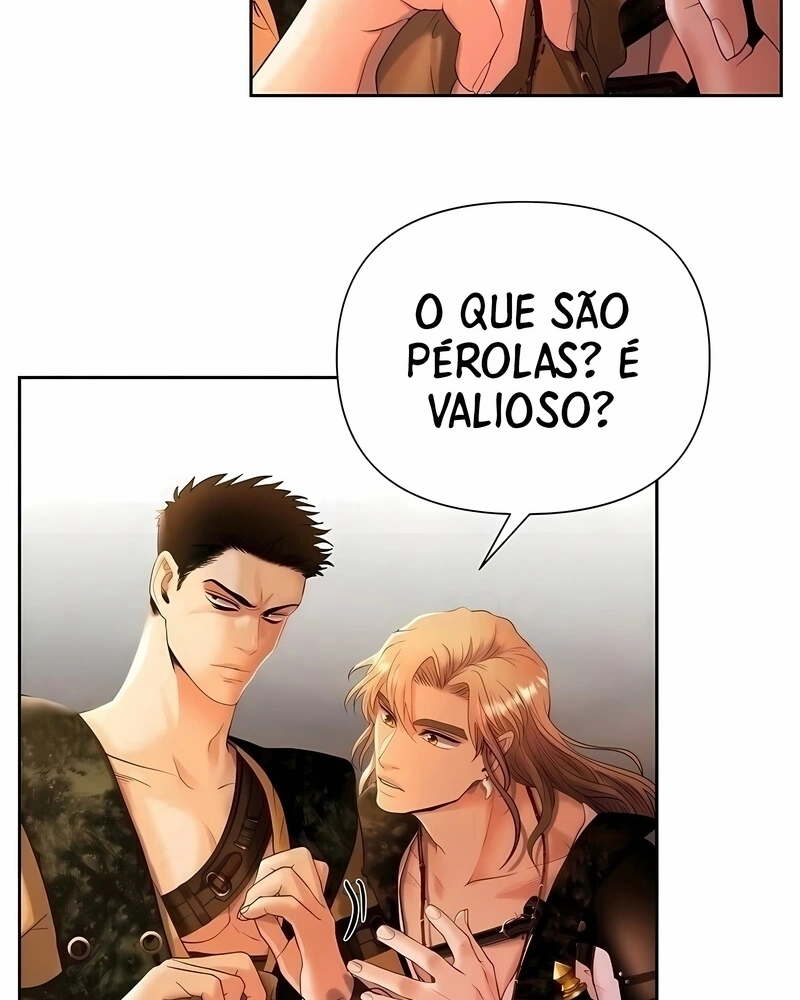 Missão Bárbara Capítulo 26 Página 29