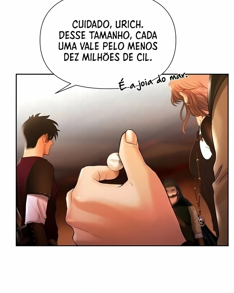 Missão Bárbara Capítulo 26 Página 31