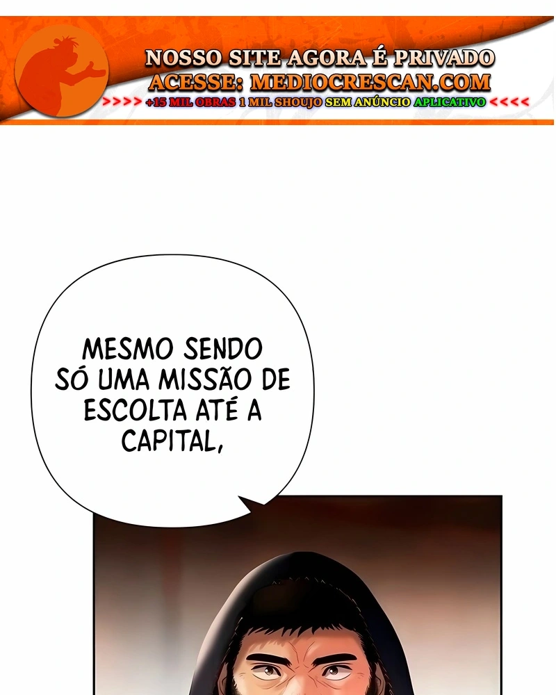 Missão Bárbara Capítulo 26 Página 32